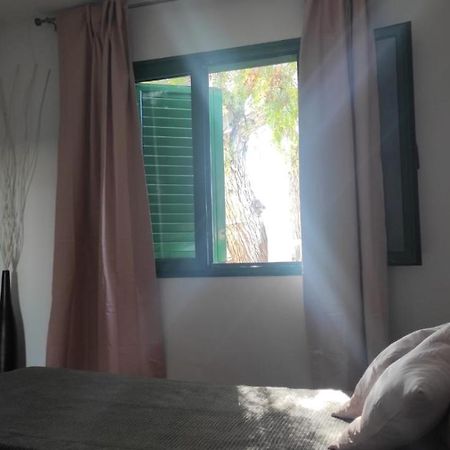 卡门港Apartamento El Especiero公寓 外观 照片