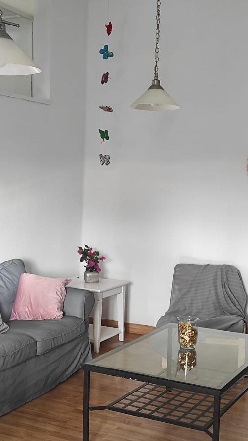 卡门港Apartamento El Especiero公寓 外观 照片