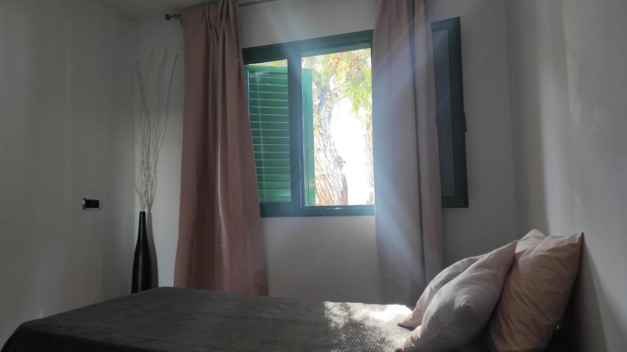 卡门港Apartamento El Especiero公寓 外观 照片