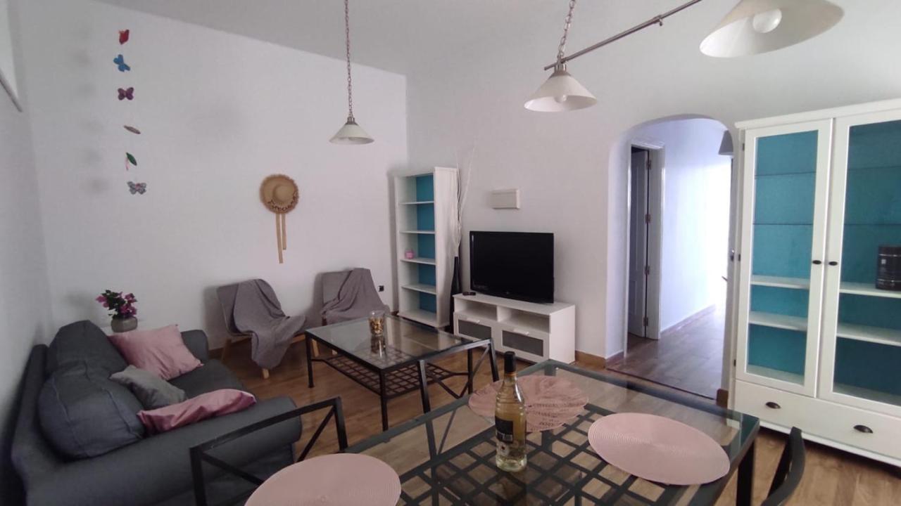 卡门港Apartamento El Especiero公寓 外观 照片