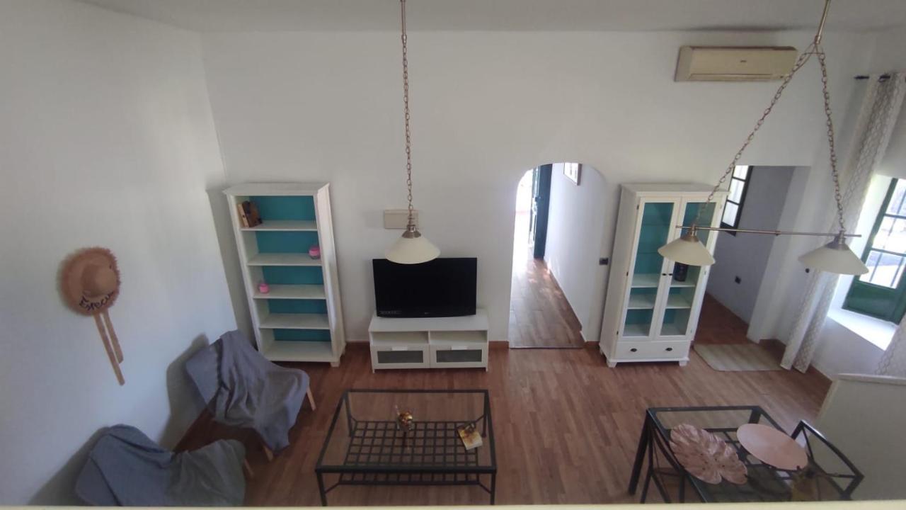 卡门港Apartamento El Especiero公寓 外观 照片