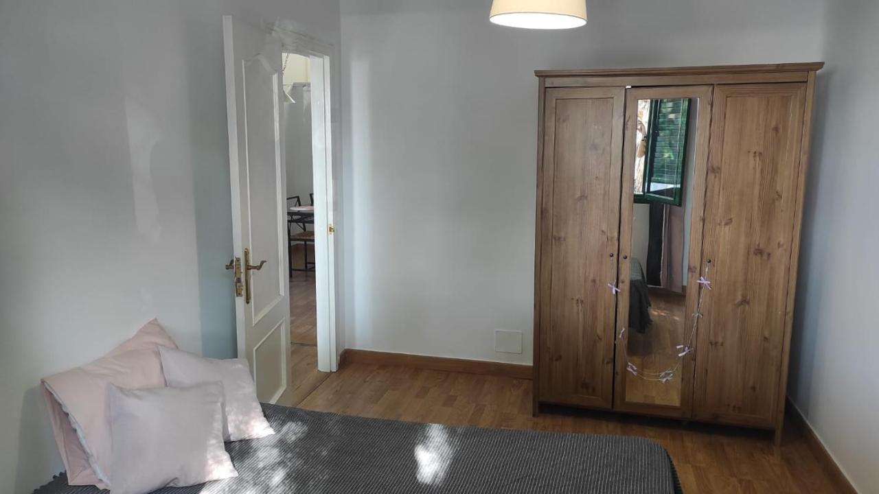 卡门港Apartamento El Especiero公寓 外观 照片