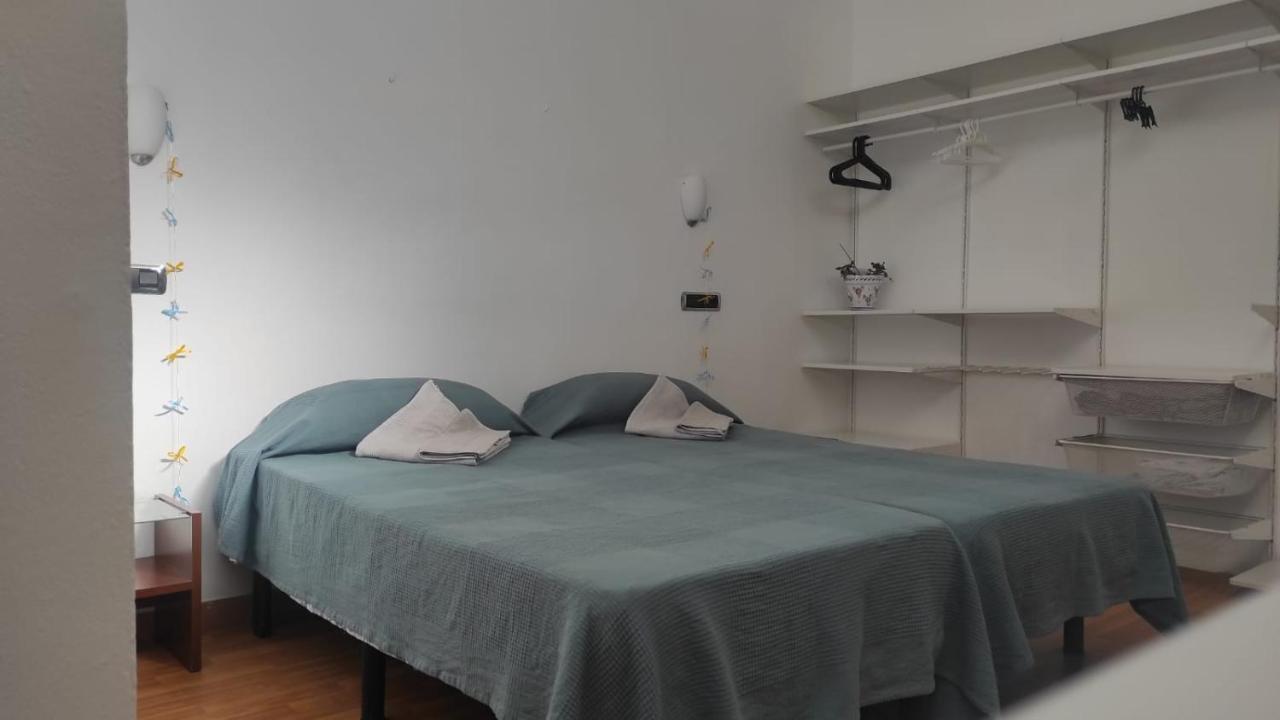 卡门港Apartamento El Especiero公寓 外观 照片